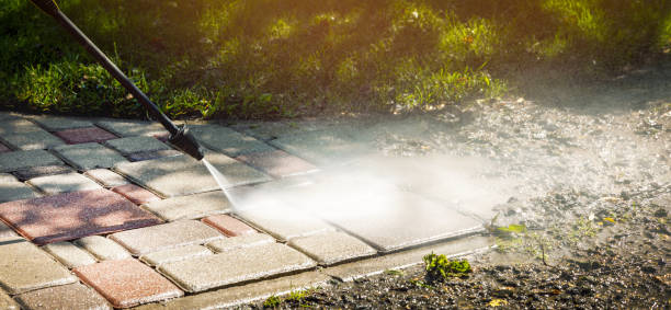 Best Patio and Deck Pressure Washing  in Crab Orchard, WV