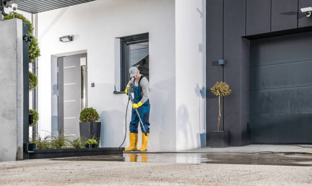 Best Concrete Sealing  in Crab Orchard, WV